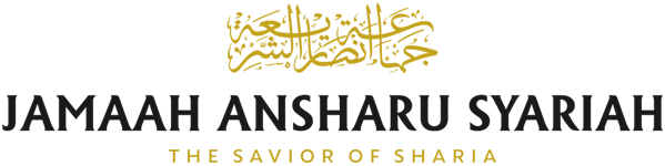 Jamaah Ansharu Syari'ah